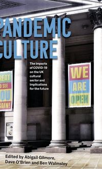Produktbild: Pandemic culture