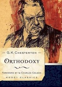 Produktbild: Orthodoxy