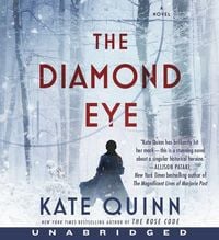 Produktbild: The Diamond Eye
