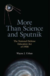 Produktbild: More Than Science & Sputnik