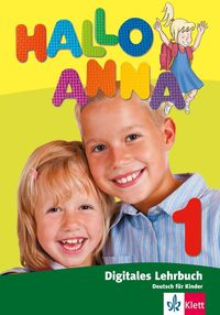 Bild vom Artikel Hallo Anna 1 vom Autor 