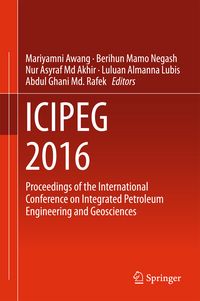 Produktbild: Icipeg 2016