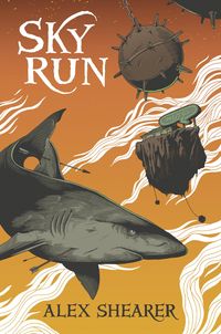 Produktbild: Sky Run