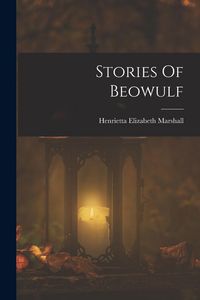 Produktbild: Stories Of Beowulf