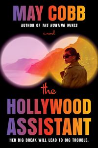 Produktbild: The Hollywood Assistant