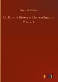 Produktbild: Mr. Punch's History of Modern England