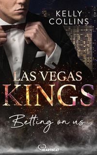 Produktbild: Las Vegas Kings - Betting on us