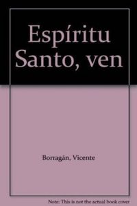 Produktbild: Esp&iacute;ritu Santo, ven