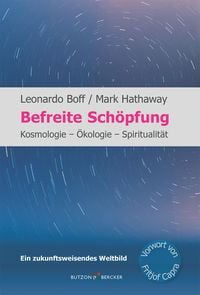 Produktbild: Befreite Sch&ouml;pfung