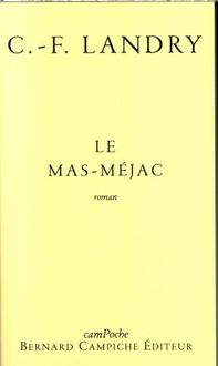 Produktbild: La Mas-Méjac