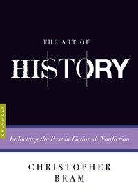 Produktbild: The Art of History