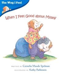 Produktbild: When I Feel Good about Myself