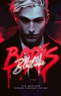 Produktbild: Boris - Blutlinie