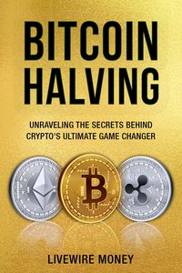 Produktbild: Bitcoin Halving