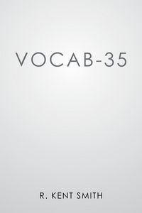 Produktbild: Vocab-35