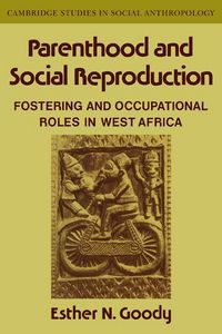 Produktbild: Parenthood and Social Reproduction