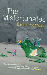 Produktbild: Misfortunates