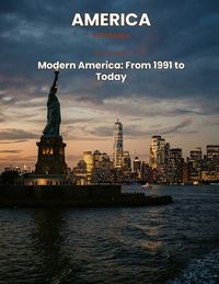 Produktbild: Modern America