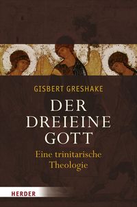 Produktbild: Der dreieine Gott
