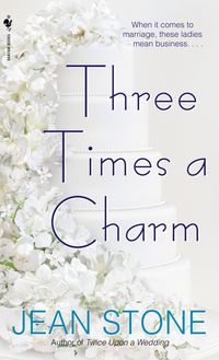 Produktbild: Second Chances #3 3 Times a C