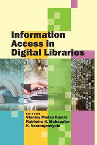 Produktbild: Info Access in Digital Lib