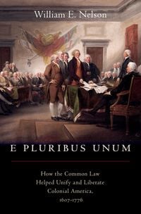Produktbild: E Pluribus Unum