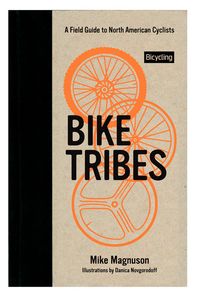 Produktbild: Bike Tribes