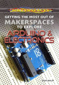 Produktbild: Getting The Most Out Of Makers