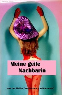 Produktbild: Meine geile Nachbarin