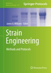 Produktbild: Strain Engineering