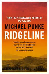 Produktbild: Ridgeline