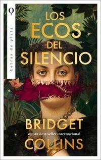 Produktbild: Ecos del Silencio, Los