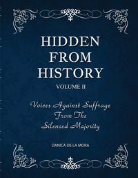 Produktbild: Hidden From History, Volume 2