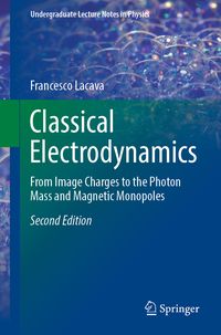 Produktbild: Classical Electrodynamics