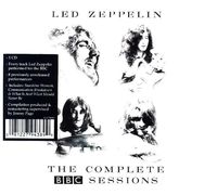 Produktbild: The Complete BBC Session