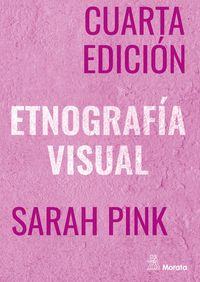 Produktbild: Etnograf&iacute;a Visual