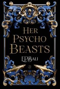Produktbild: Her Psycho Beasts