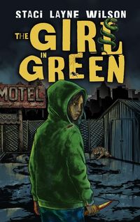 Produktbild: The Girl in Green