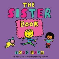 Produktbild: The Sister Book