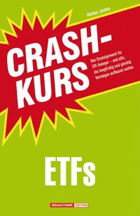 Bild vom Artikel Crashkurs ETFs vom Autor Markus Jordan