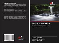 Produktbild: Fisica Economica