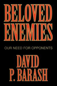 Produktbild: Beloved Enemies