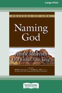 Produktbild: Naming God