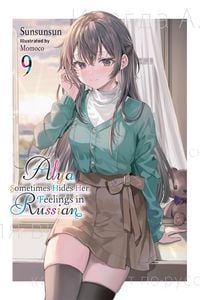 Produktbild: Alya Sometimes Hides Her Feelings in Russian, Vol. 9