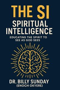Produktbild: The SI - Spiritual Intelligence