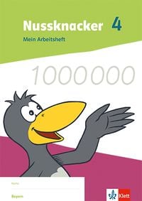 Produktbild: Nussknacker 4. Ausgabe Bayern