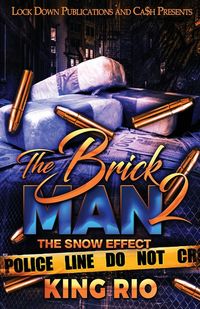 Produktbild: The Brick Man 2