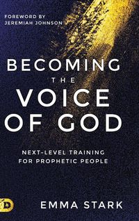 Produktbild: Becoming the Voice of God