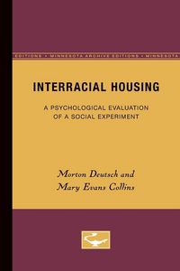 Produktbild: Interracial Housing