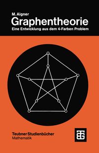 Produktbild: Graphentheorie